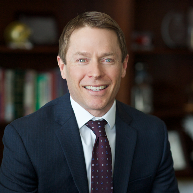Dan Weinberger CFP®